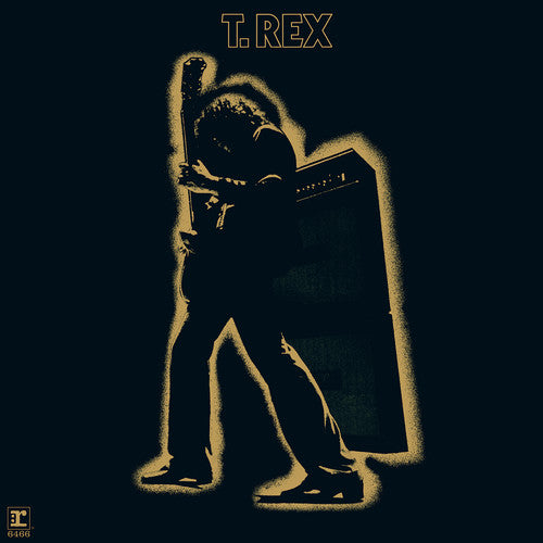 T. Rex - Electric Warrior [Rocktober 2017 Limited Edition LP] Vinyl Record