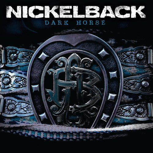 Nickelback - Dark Horse [Rocktober 2017 Limited Edition LP] Vinyl Record