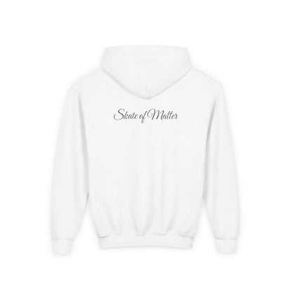 Kids Skate Addict Hoodie