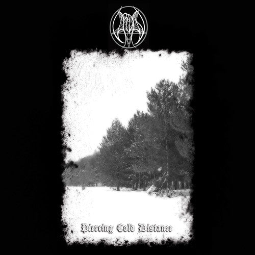 Vardan - Piercing Cold Distance [Digipak]
