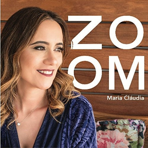 Maria Claudia - Zoom [CD]