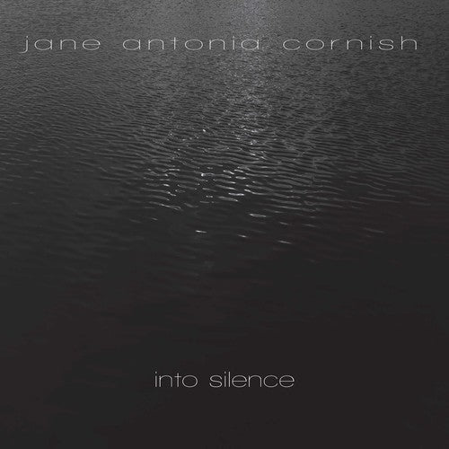 Cornish / Sullivan / Elashvili - Into Silence [CD]
