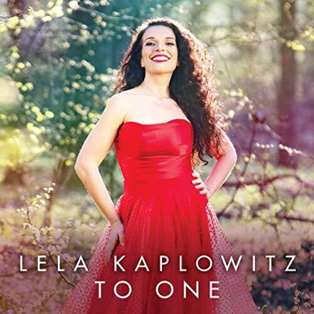 Kaplowitz / Krizic - To One Music CD