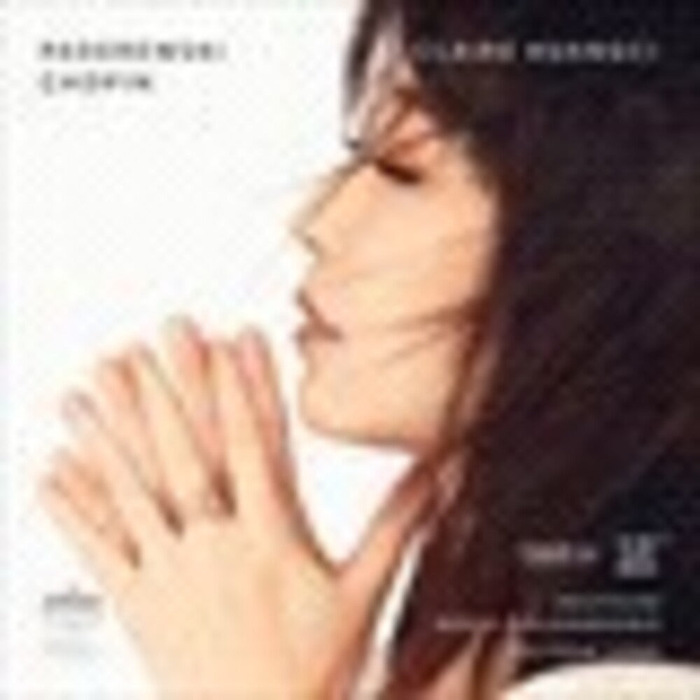 Chopin / Huangci / Sung - Piano Concertos [CD]