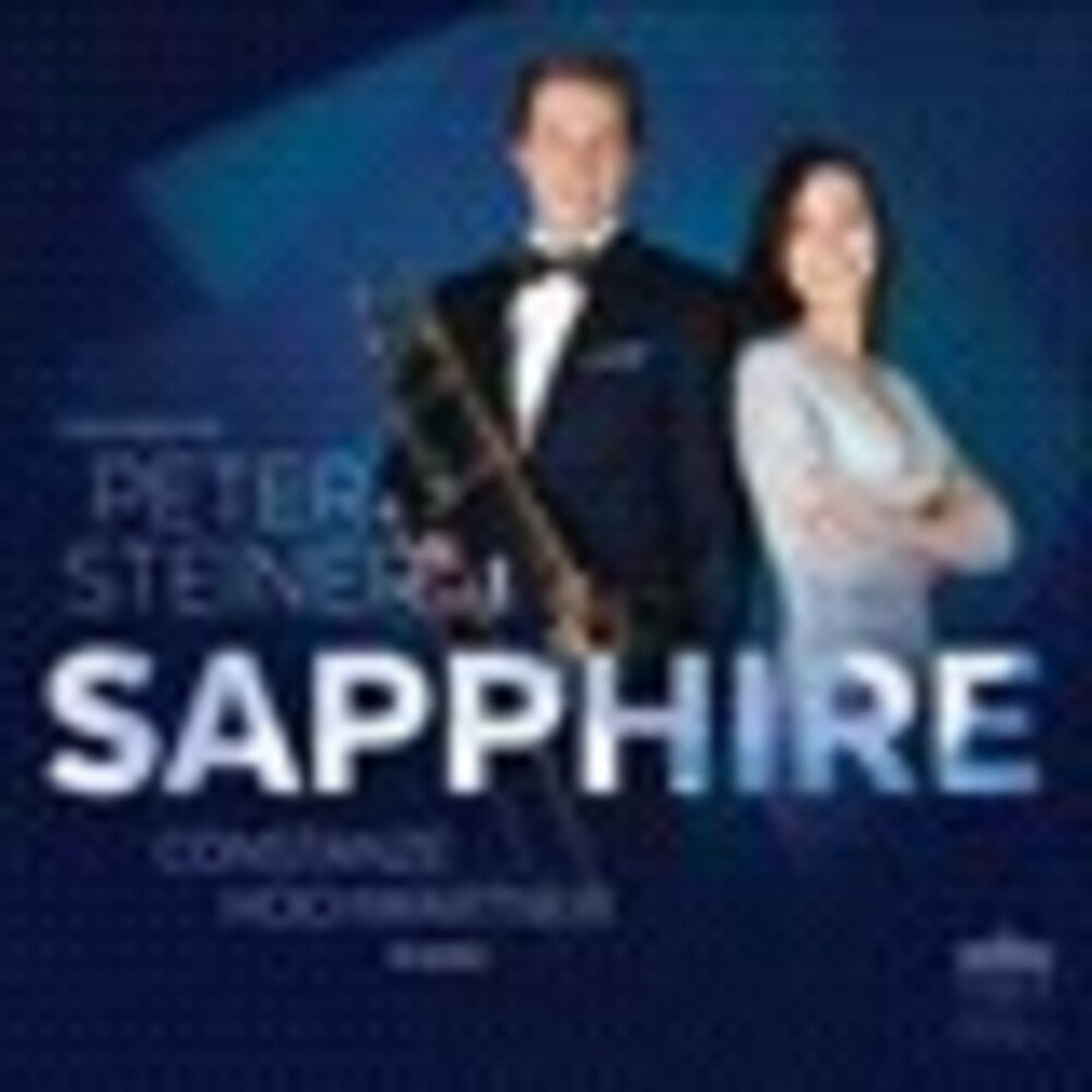Sapphire / Various - Sapphire [CD]