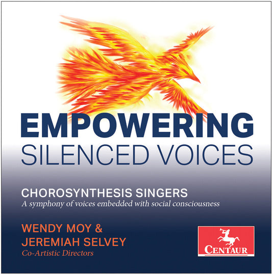 Empowering Silenced Voices / Various 2pk - Empowering Silenced Voices [2 CD]