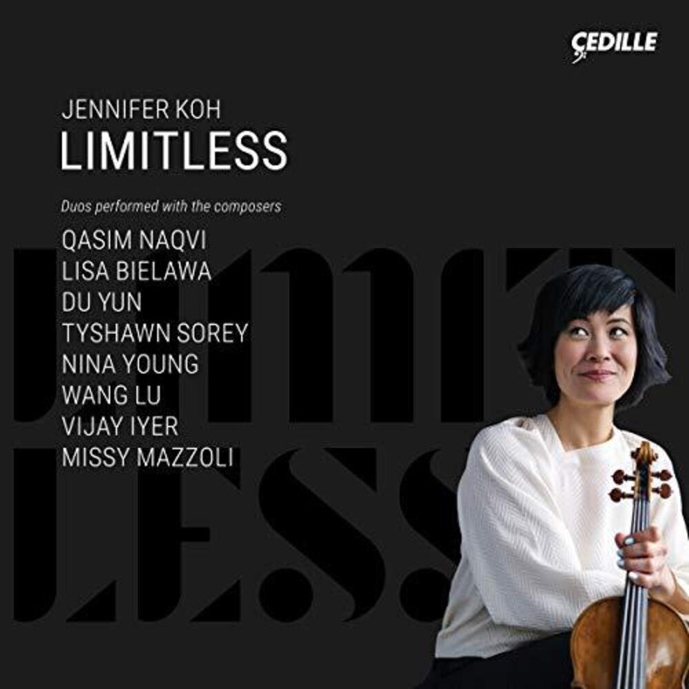 Limitless / Various 2pk - Limitless [2 CD]