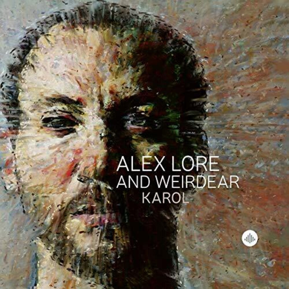 Lore / Weirdear - Karol Music CD