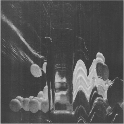 Gabriel Saloman - Movement Building 3 [LP] Vinyl Record