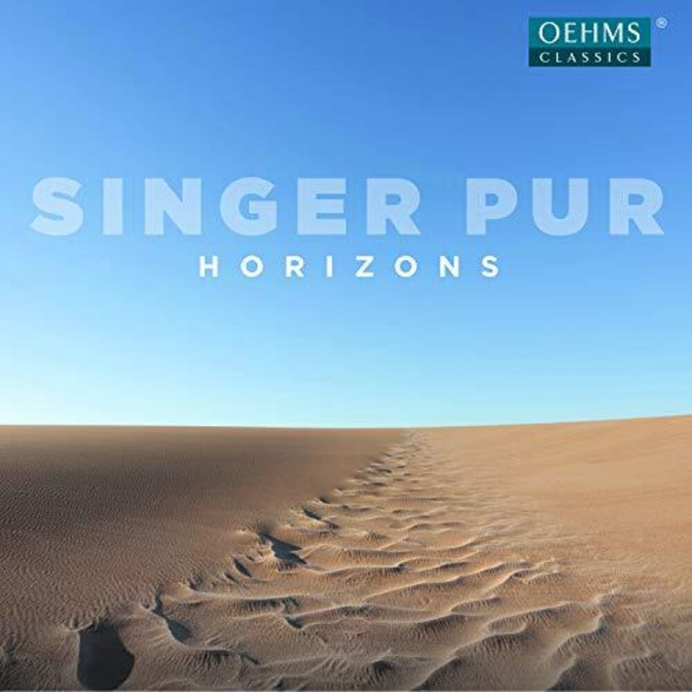 Horizons / Various - Horizons [CD]