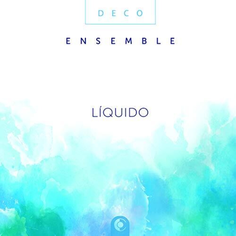 Liquido / Various - Liquido Music CD