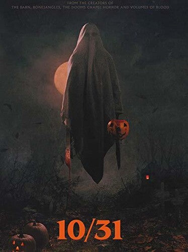 10/31 - 10/31 - DVD