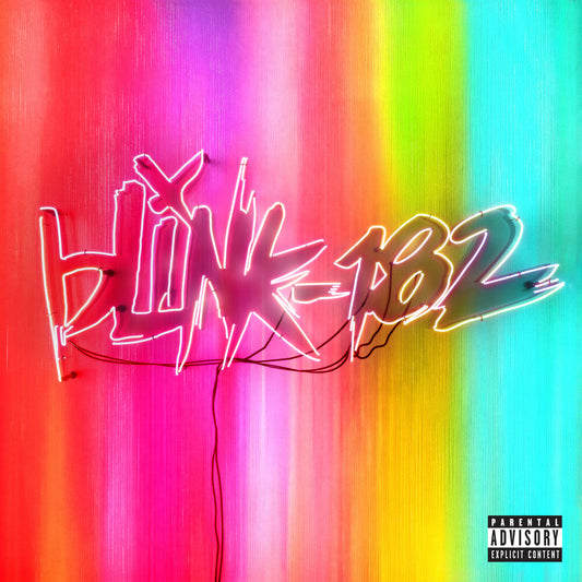 blink-182 - Nine [CD]