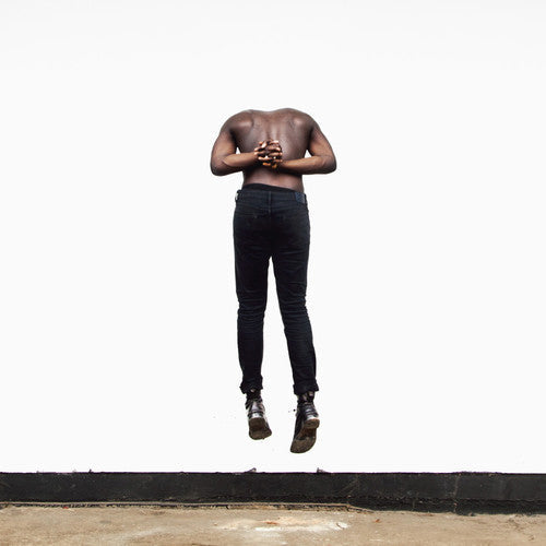 Moses Sumney - Aromanticism [lP] Vinyl Record