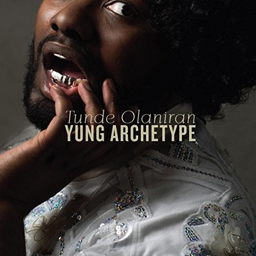 Tunde Olaniran - Yung Archetype [CD]