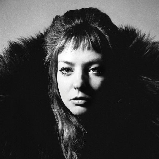 Angel Olsen - All Mirrors [LP] Vinyl Record
