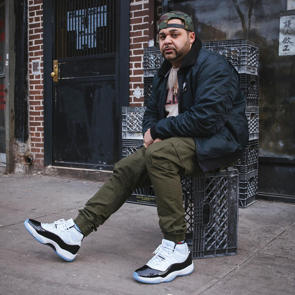 Joell Ortiz - Monday [LP] Vinyl Record