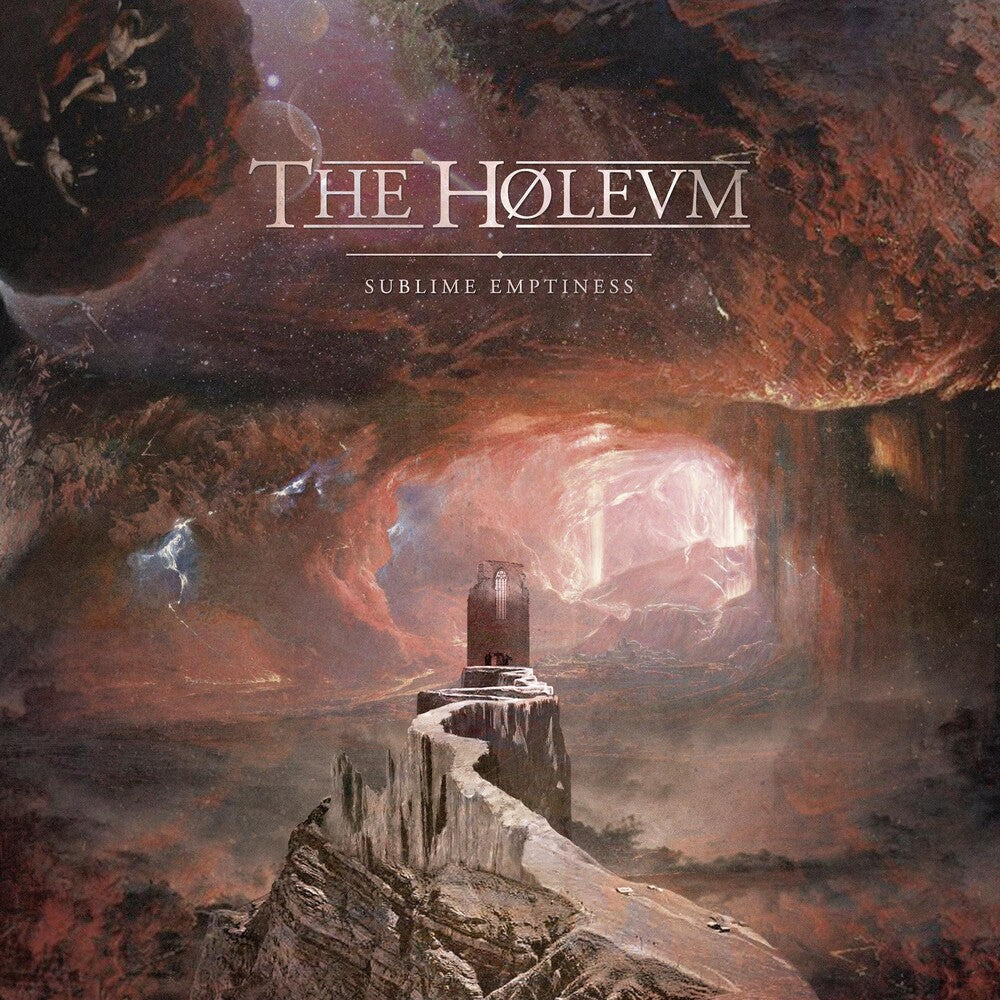 Holeum - Sublime Emptiness [LP] Vinyl Record