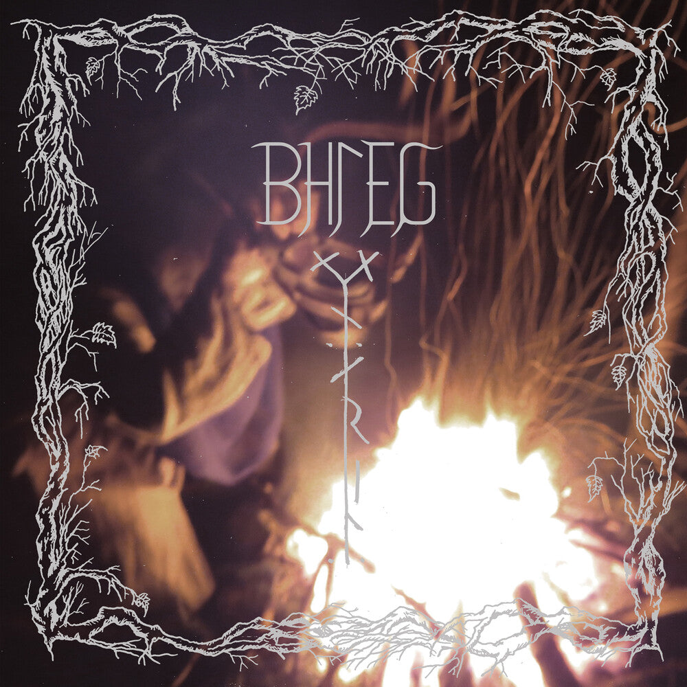 Bhleg - Aril [CD]