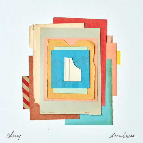Cherry - Dumbness [LP] Vinyl Record