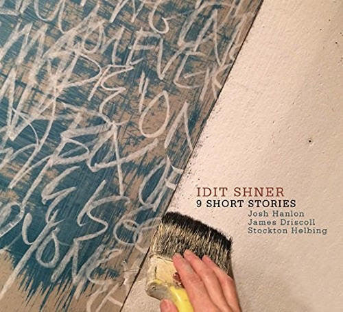 Idit Shner - 9 Short Stories Music CD
