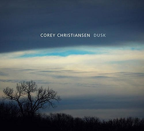 Corey Christiansen - Dusk Music CD