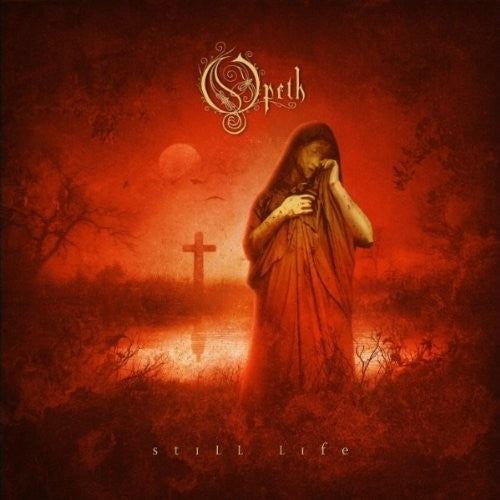 Opeth - Still Life [CD]