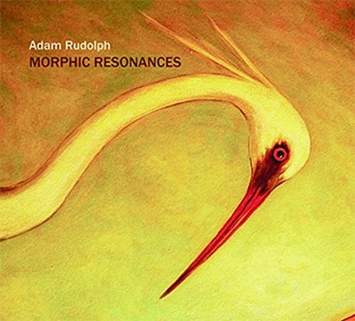 Adam Rudolph - Morphic Resonances [CD]
