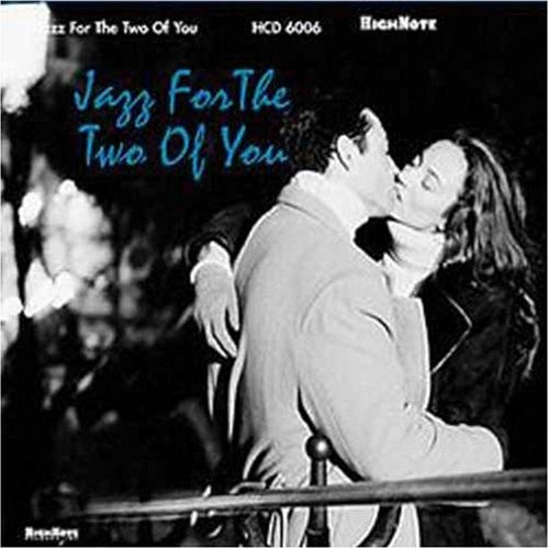 Jazz For The Two Of You - Jazz For The Two Of You [CD]
