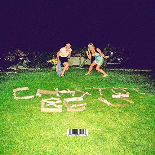 Chastity Belt - Chastity Belt - Vinyl Record