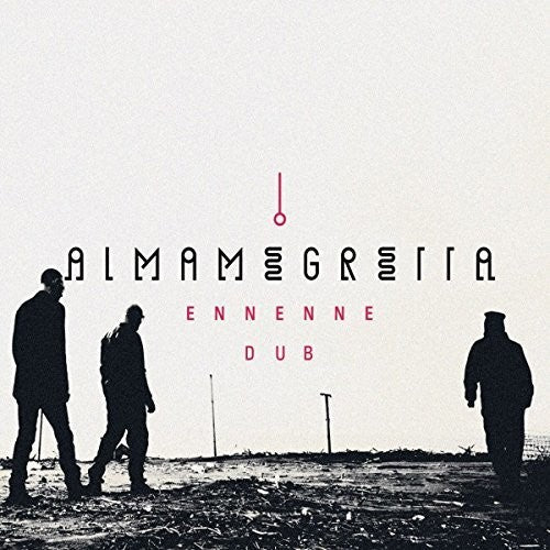 Almamegretta - Ennenne Dub [CD]