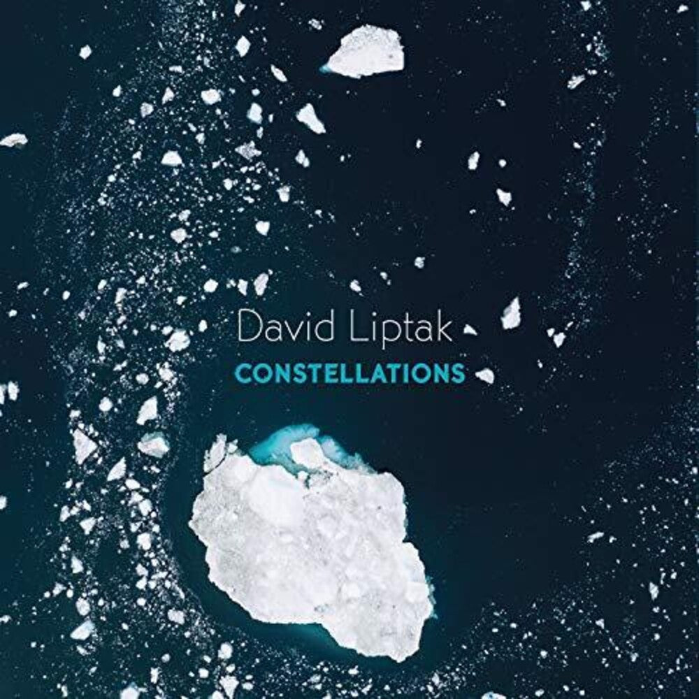Liptak / Ko / Mccormick - Constellations [CD]