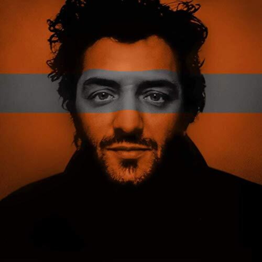 Taha - Je Suis Africain [CD]