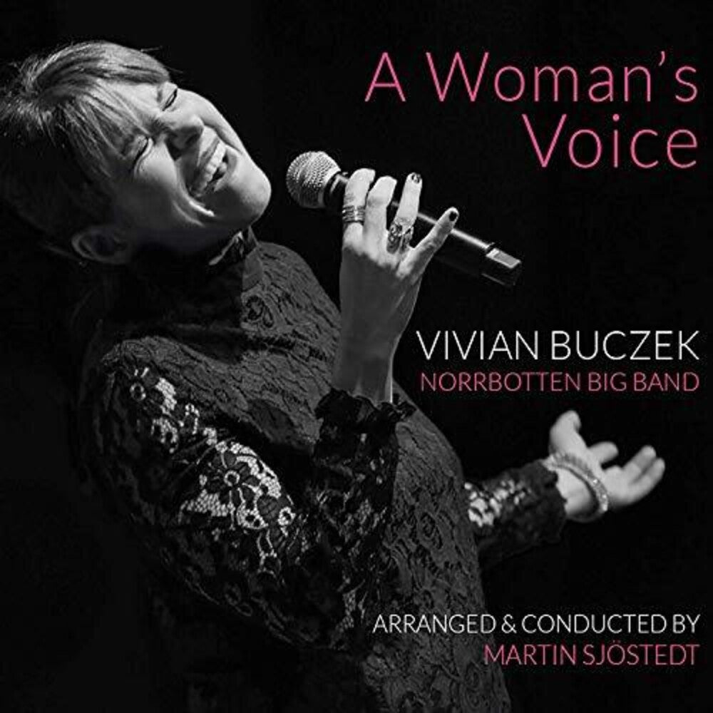 Womans Voice / Various - Woman's Voice [CD]