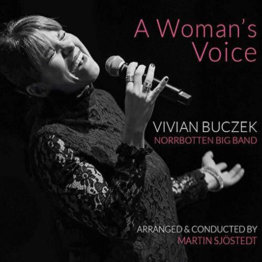 Womans Voice / Various - Woman's Voice [CD]