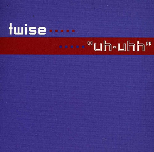 Twise - Uh-Uhh [CD]