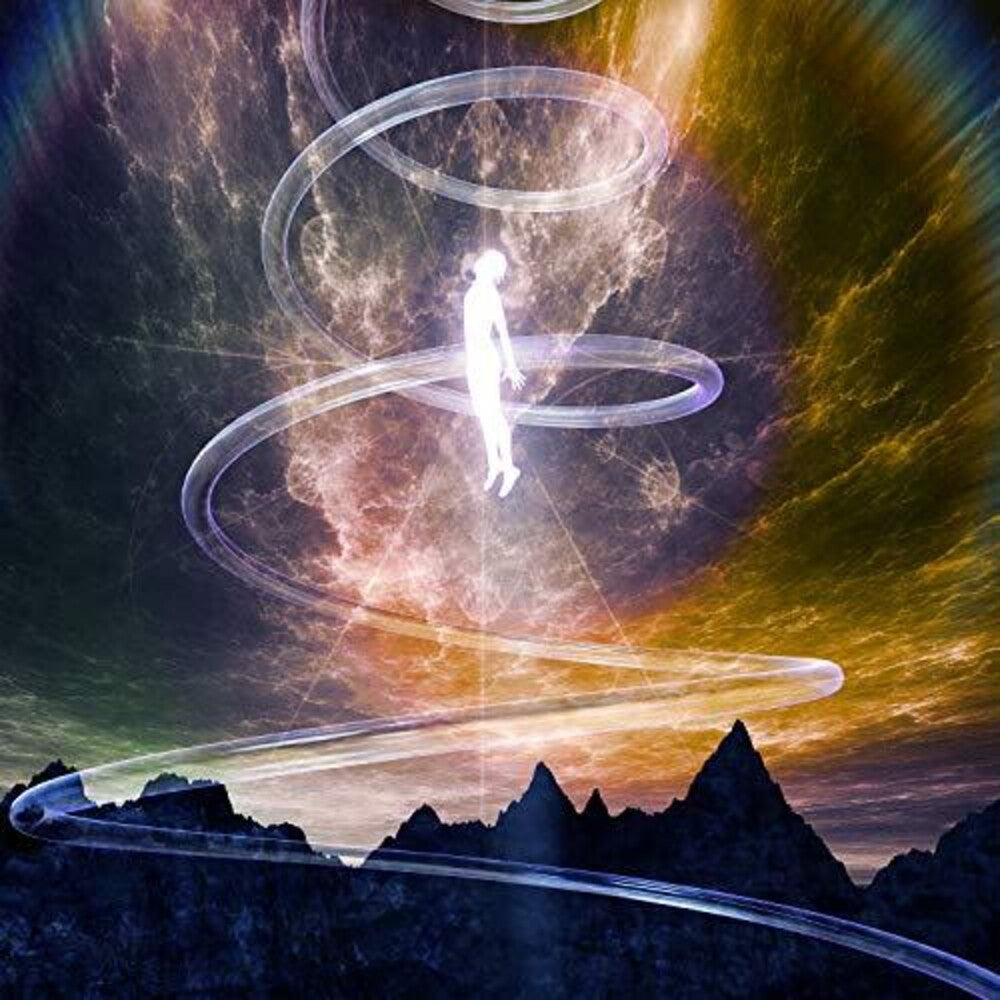 Killy - Light Path 8 [CD]