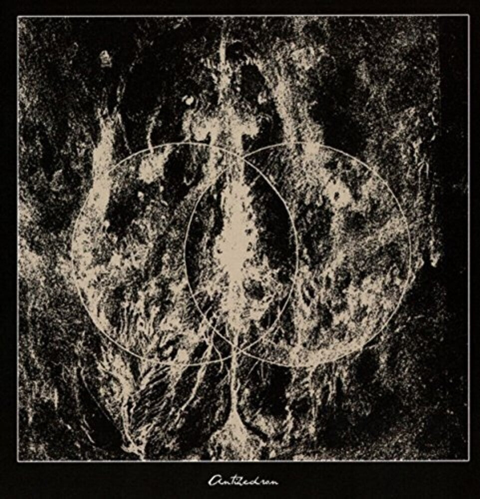 Devouring Star - Antihedron Music CD