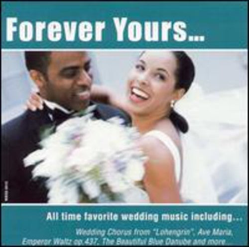 Countdown Singers - Forever Yours [CD]
