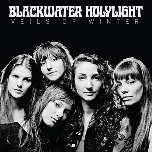 Blackwater Holylight - Veils Of Winter - Music CD