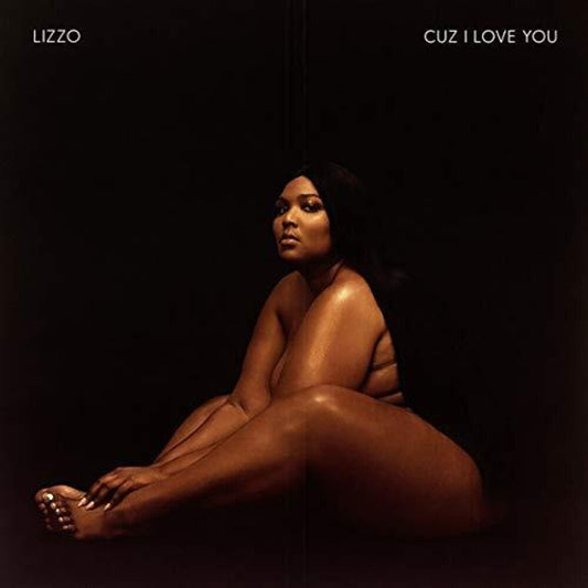 Lizzo - Cuz I Love You [Deluxe LP] Vinyl Record