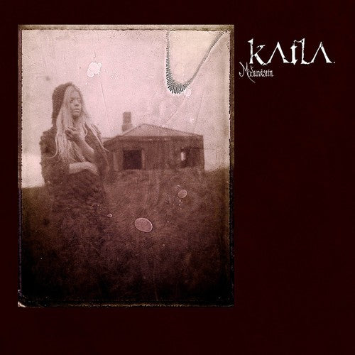 Katla - Moourastin [Digipak]