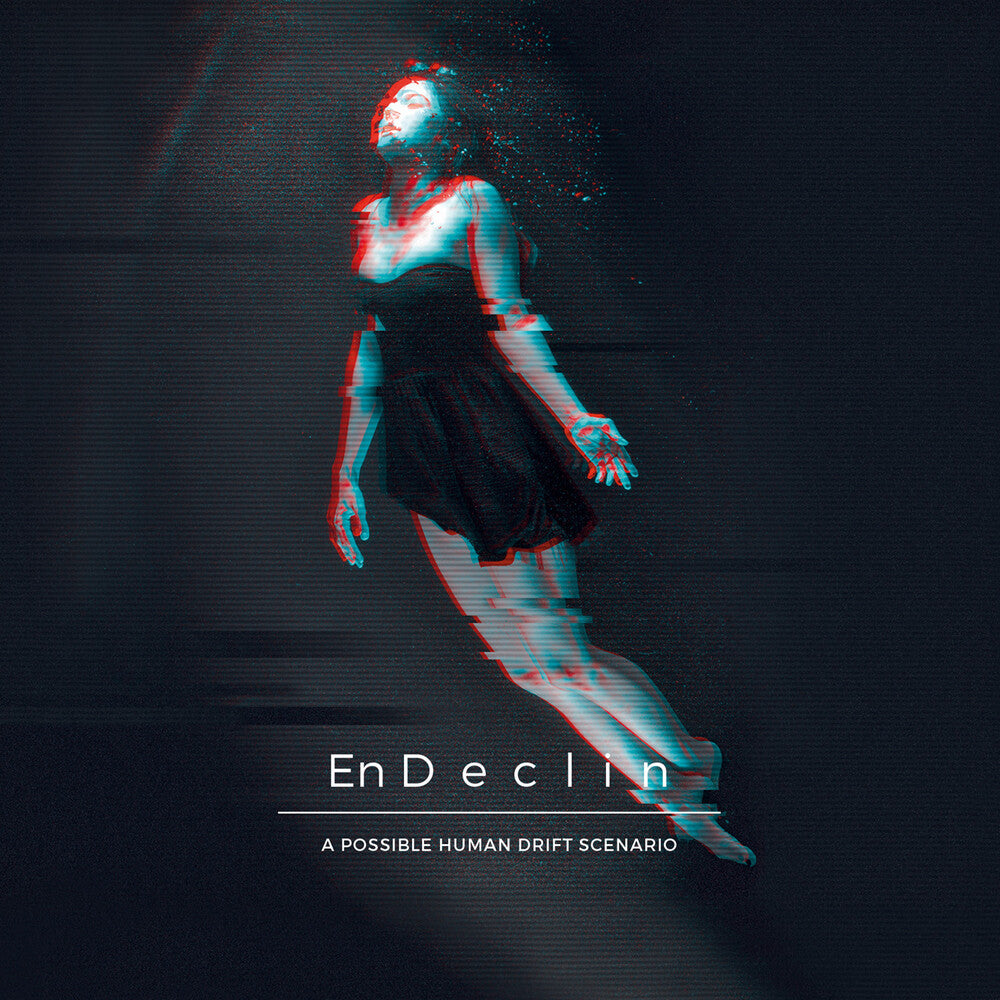 En Declin - Possible Human Drift Scenario [CD]
