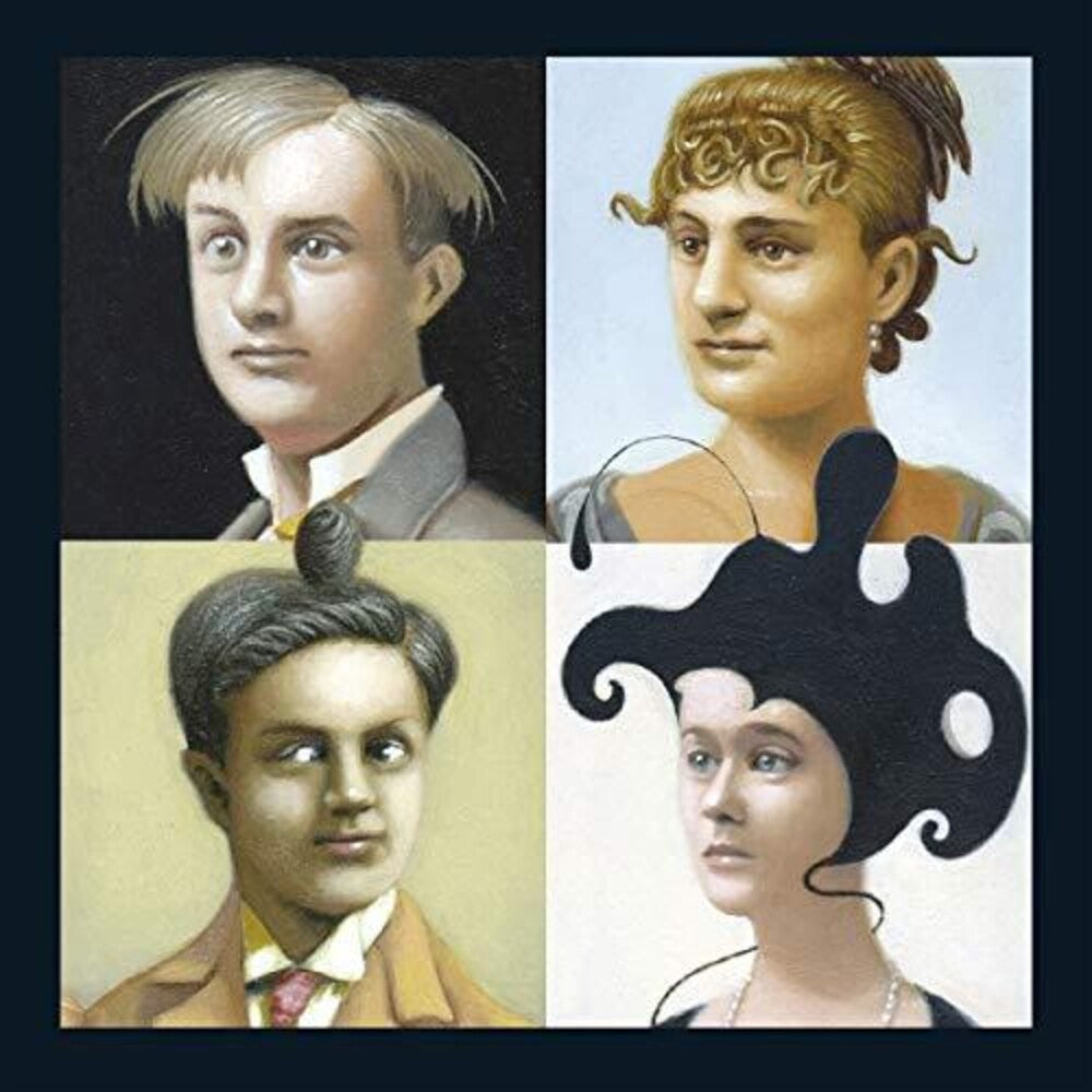 King Crimson - Audio Diary 2014-2018 [CD]