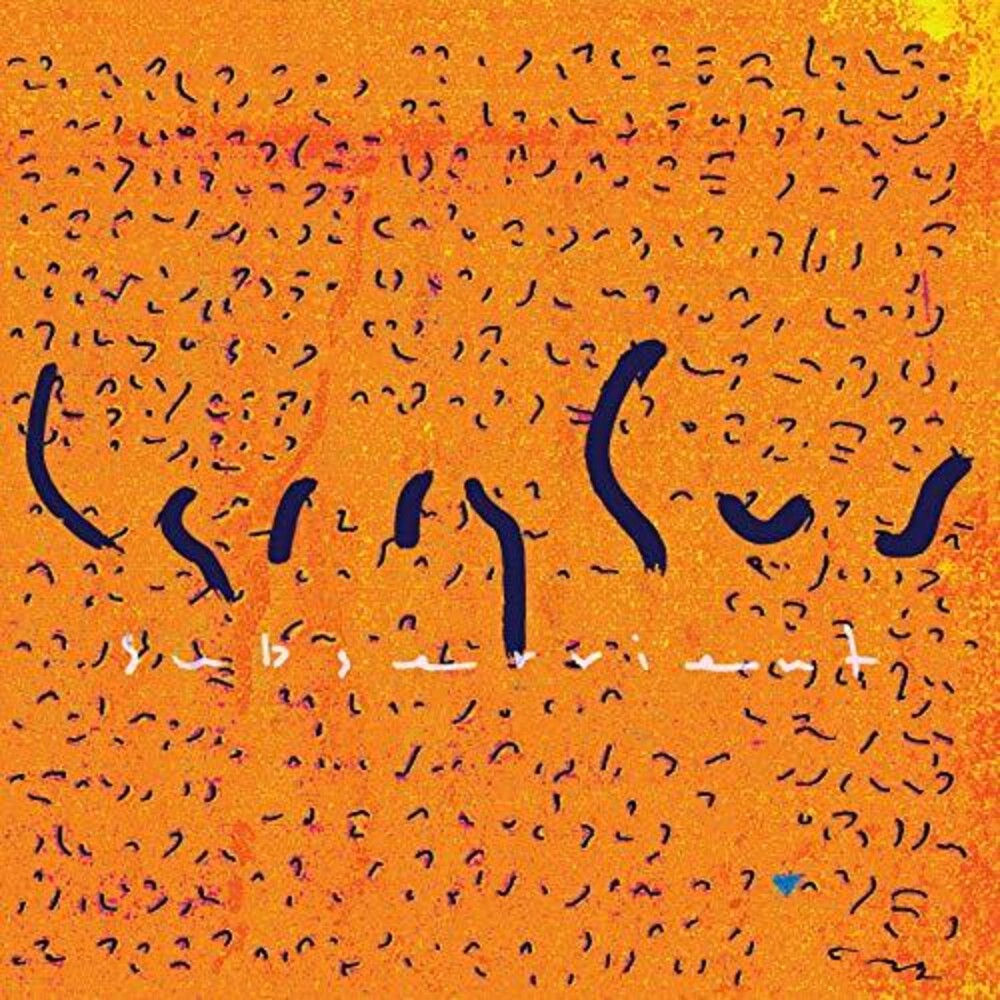 Larry Gus - Subservient [CD]
