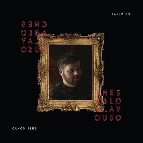 Canon Blue - Lasso Yo [LP] Vinyl Record