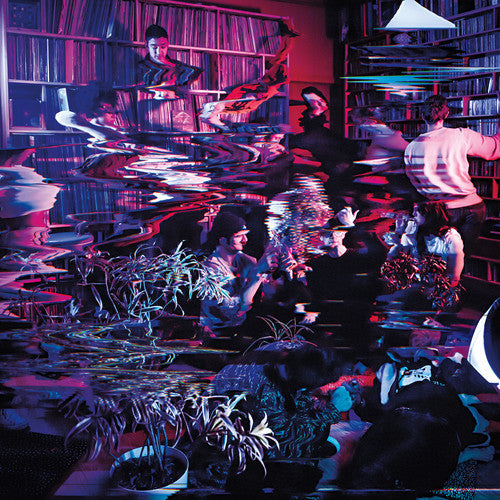 Shigeto - New Monday [CD]