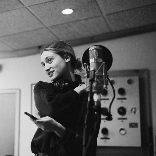 Petal - Comfort [Colored Vinyl] [Download Included]