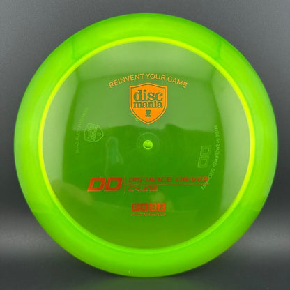 C-line DD - 2024 Reinvented