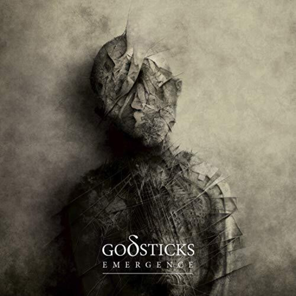 Godsticks - Emergence [LP] Vinyl Record